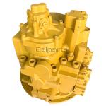345 K5V212 E345DL Excavator Hydraulic Pump E345DL 2964670 434-8189 Main Pump