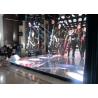 Buy cheap P2.5 Video Wall Led Display Waterproof for Indoor Fixed Installation from wholesalers