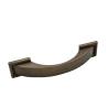 Buy cheap Arch Shape Cabinet Handle Antique Furniture Hardware Door Pulls Knobs from wholesalers