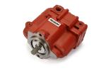 PVK-2B Nachi Hydraulic Pump , Hydraulic Piston Pump With Wooden Case