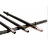 Buy cheap Forging Tapered Rock Drill Rods / Steels 19mm - 41mm Hole Diameter from wholesalers