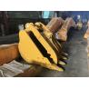Buy cheap NM360 0.01cbm Excavator Thumb Bucket For Loading Scrap from wholesalers