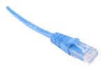 UTP/FTP CAT5E Patch Cord Bare Copper