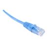 Buy cheap UTP/FTP CAT5E Patch Cord Bare Copper from wholesalers