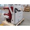 Buy cheap VS1-24 Series Vacuum Circuit Breaker Handcart Type Indoor High Voltage 24KV from wholesalers