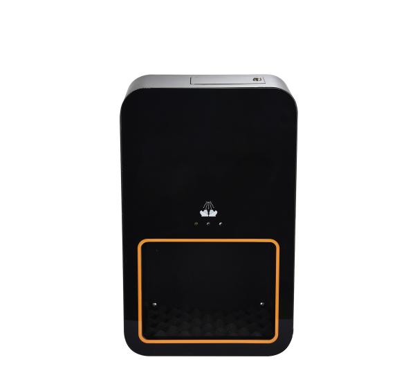 Buy cheap Kitchen Floor Stand Automatic Touchless Soap Dispenser 4000ml from wholesalers