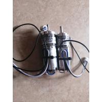 Buy cheap Sakurai Oliver Micro Geared Motor 904-227-900A DC24V Potentiometer 8mm product