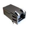 Buy cheap 0813-1X1T-43 Gigabit Lan Magnetic RJ45 Jack 10/100/1000Base-T Ethernet Magnetics from wholesalers