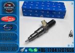 4 Pin Diesel Engine Common Rail Injector 22012829 BEBE4L13001 21714948 889498