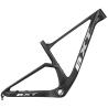 Buy cheap Boost Thru Axle BXT Disc Brake Carbon Mountain Bike Frame 29er Black from wholesalers