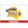 Buy cheap IP65 Portable Industrial Electricity Distribution Box with Socket Outlets from wholesalers