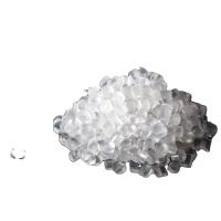 Buy cheap Hyaline TPR Compound Particles TPE Elastomer Material for Transparent Toys product