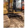 Buy cheap cat 312d2 used excavator caterpillar 312d/ excavator low price used digging machine CAT312D in good condition for sale CAT 303 Caterpillar in stock from wholesalers
