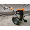Buy cheap Gear Drive 7 HP Diesel Engine Mini Tractor For Small Farm Tilling from wholesalers