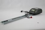 Galvanized Steel Rail Reliable Garage Door Opener , Powerful Garage Door Opener
