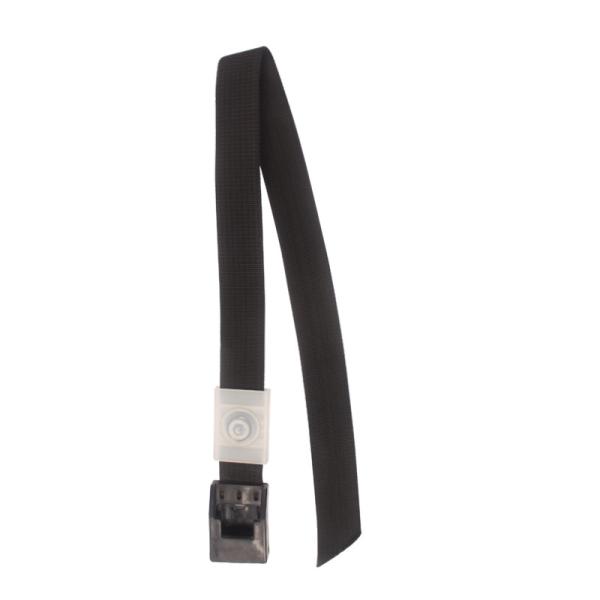 Buy cheap Keep Track Waterproof Nylon Cow Collars With Chip Placement Holes from wholesalers
