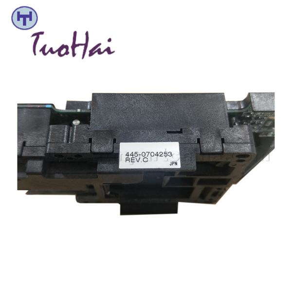 new generic new Original ATM Machine Parts 445-0704253 4450704253 NCR DIP Smart