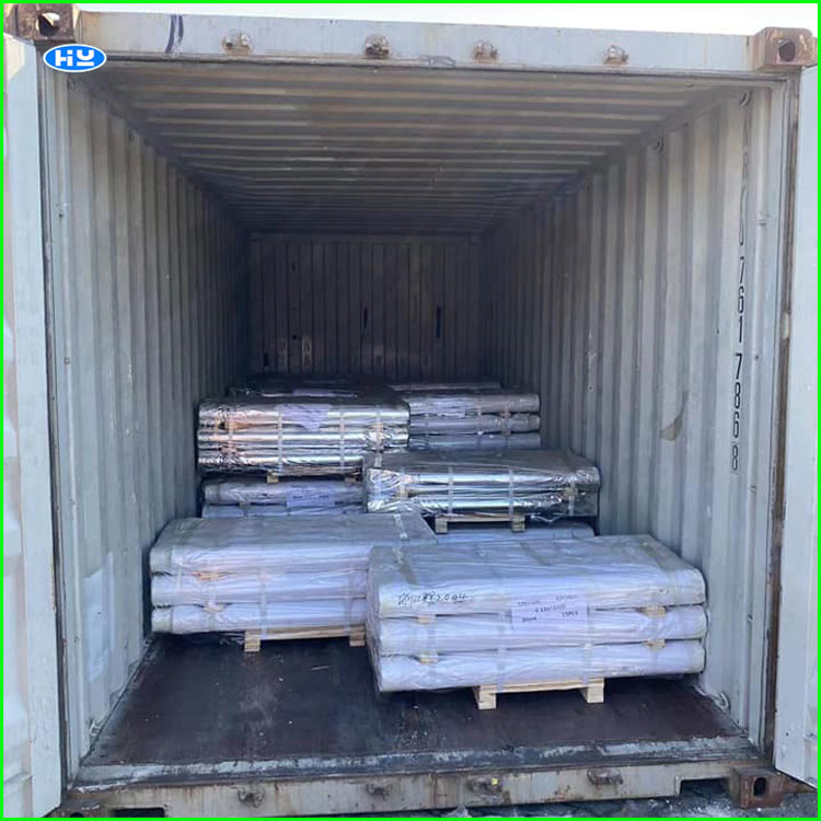 SB50 Hydraulic Breaker Chisels 100mm 40Cr/42CrMo Hydraulic Hammer Tools