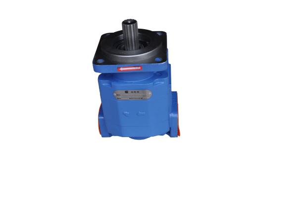 Buy cheap 11C0318 Gear Pump for Wheel Loader Spare Parts from wholesalers