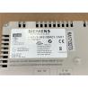 Buy cheap 6AV6642-0BA01-1AX1 Siemens SIMATIC TP177B 6" PN/DP STN 256 color display from wholesalers