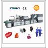 Buy cheap Ultrasonic Non-woven Bags Making Machine from wholesalers