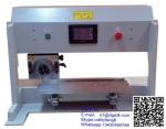 Round Cutting Blade 500mm/S 3.5mm Thickness PCB Separator