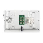 Morningtech AHD960P Villa door phone system with Silver or Gold color Audio