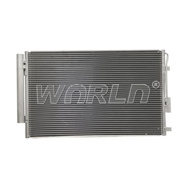 Buy cheap 97606C6500 Auto AC Condenser System For Hyundai Santa For Soreto 3.3 2016-2020 from wholesalers