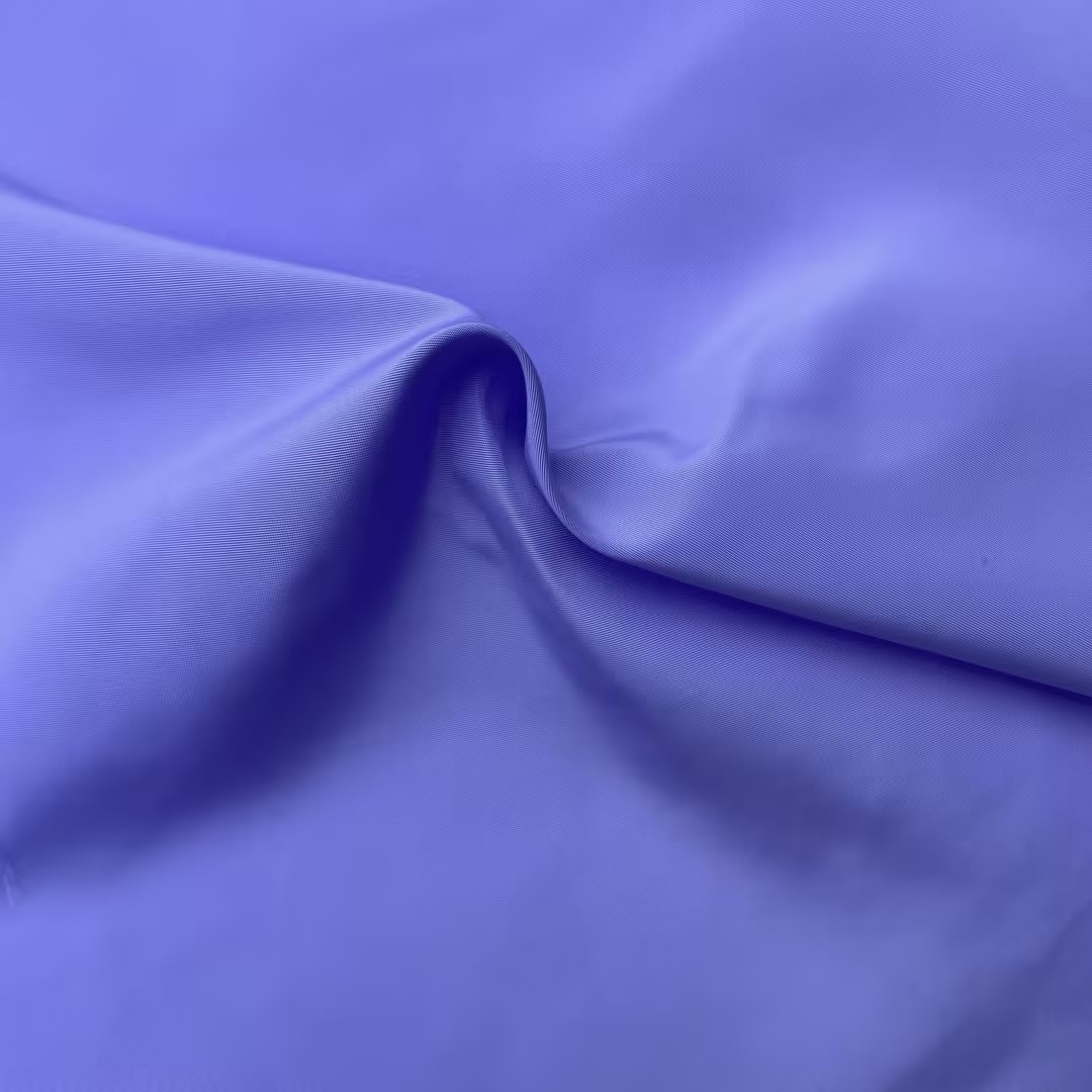 75D*150D 132GSM 100%P Polyester Memory Fabric