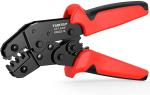 Buy cheap 0.5-1.5mm2 Pin Wire Crimper Tool For Female Male Spade Bullet Connectors from wholesalers