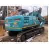Buy cheap Year 2020 Japan Made Used Kobelco Excavator SK130 with Original Hydraulic Cylinder from wholesalers