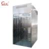 Buy cheap Stainless Steel 2KW Raw Material Sampling Booth HEPA Filter from wholesalers