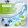 Buy cheap Juice Bars Sewer Cleaner Bathroom Pipe Cleaning Liquid OEM ODM from wholesalers