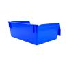 Buy cheap Space-Saving Heavy Duty Plastic Bins for Warehouse Storage Internal Size 280x376x88mm from wholesalers
