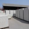 Buy cheap Large Capacity Square FRP Fiber Reinforced Polymer Water Storage Tank Bolted from wholesalers