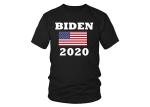 Presidential Campaign Election T - Shirts Design Heat - Transfer Printed Short