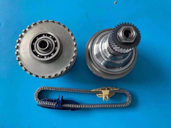 Buy cheap Used C0GF1 CVT Pulley Belt Repair Kit For 2016-2022 Hyundai Elantra KIA K3 485012H000 485402H000 485322H000 from wholesalers