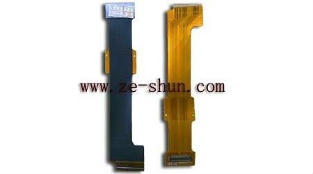 Buy cheap mobile phone flex cable for LG GU230 slider from wholesalers