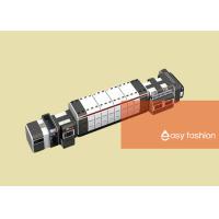 Buy cheap 15 Multi Piping Rotary Tube Furnace 460kW High Temperature Uniformity product