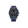 Buy cheap Men Design Analog Stainless Steel Waterproof Watch With Special Strap from wholesalers