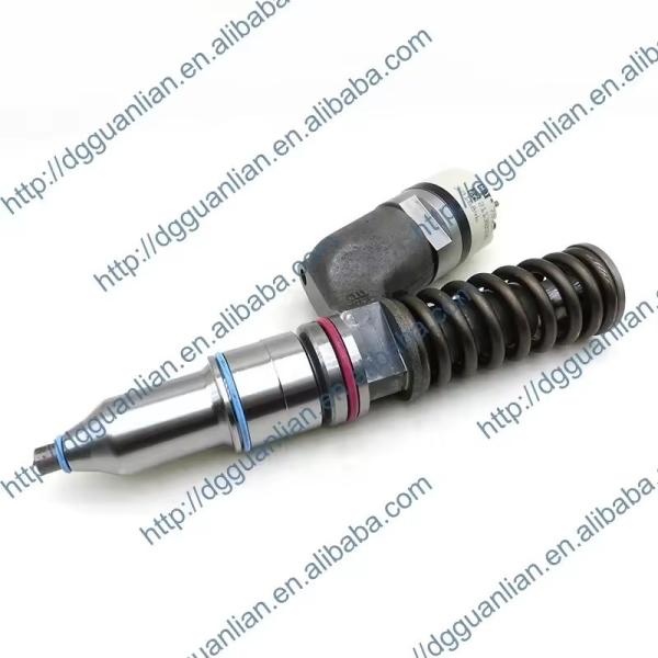 CA2530618 253-0618 2530618 Injector GP-FUEL 10R-2772 For Cat C15 C15 I6 C18 C32