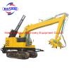 Buy cheap Tractor Mounted Electrical Pole Planter in Thailand from wholesalers
