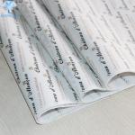 17gsm Patterned Tissue Paper Debossing Parcel Wrapping Paper
