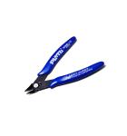 Stainless Steel Metal Cutting Pliers Compact Design Easy Handle For Modeling