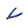 Buy cheap Durable Steel Wire Cutter Pliers , Plato Flush Cut Pliers MN-170 115mm Length from wholesalers