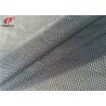 Buy cheap 75D / 72F DTY Football Jersey Mesh Fabric , Athletic Mesh Material For Clothing from wholesalers