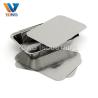 Buy cheap SGS Certified Rectangular 1lb Aluminum Foil Cake Pan from wholesalers