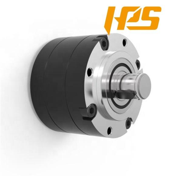 50Nm Speed High Torque Planetary Gearbox PLE 105 12 Volt Dc Planetary Geared