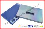 Gift Member Card Board Packaging Gift Paper Card Board Packaging Box