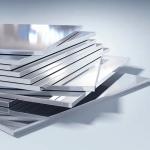 5.8m Hot Rolled Stainless Steel Sheet 4mm Thick 304L DIN 1.4301 DIN 1.4306